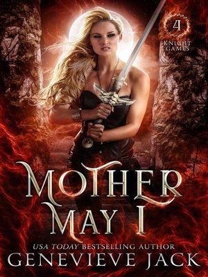 cover image of Mother May I